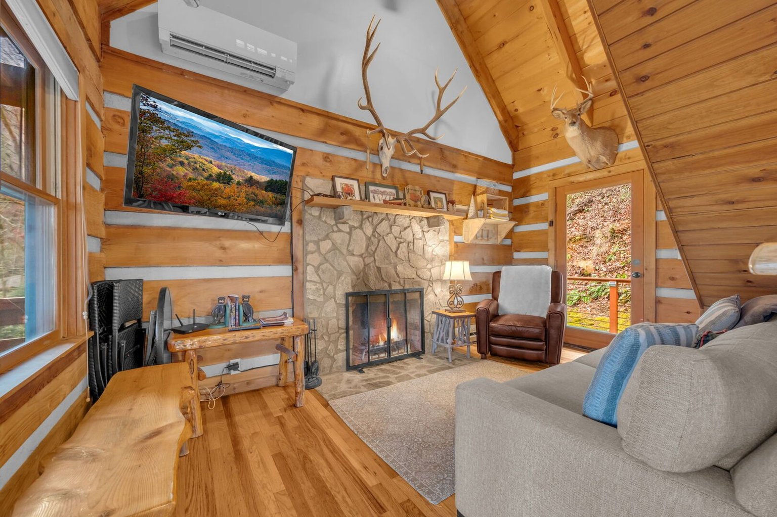 Sugar Grove Vacation Rental