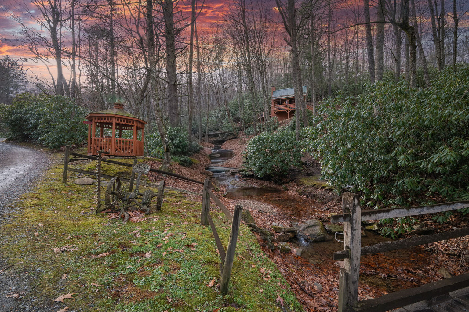 Sugar Grove Vacation Rental