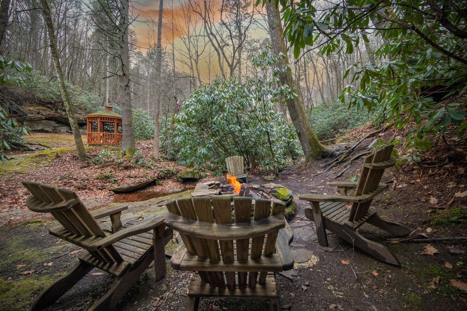 Sugar Grove Vacation Rental