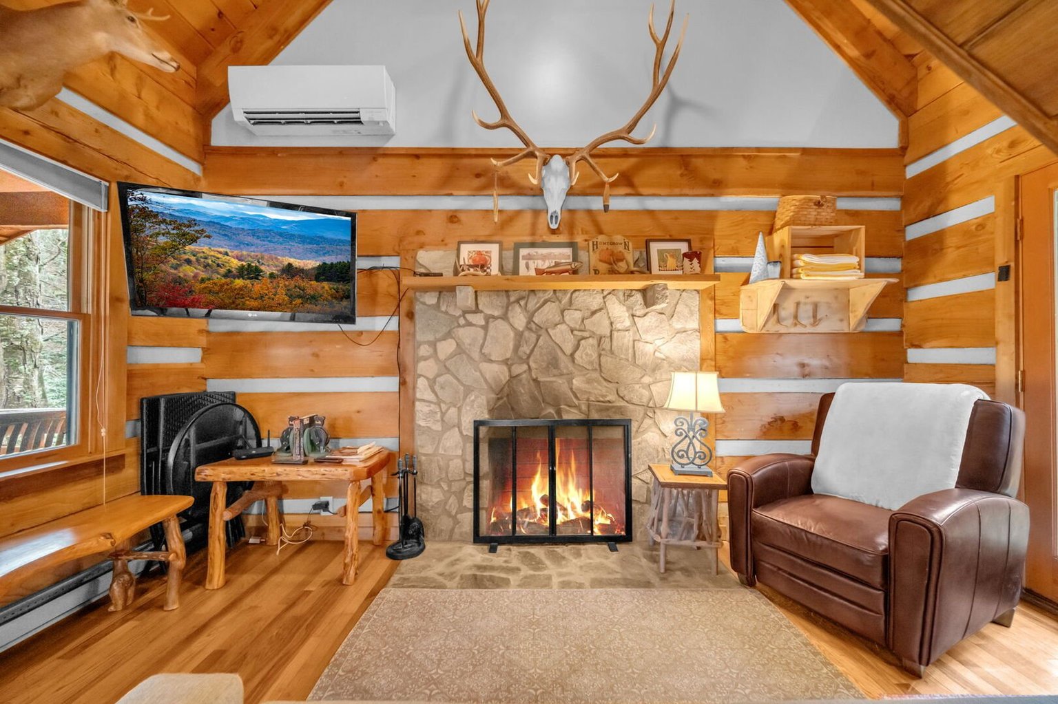 Sugar Grove Vacation Rental