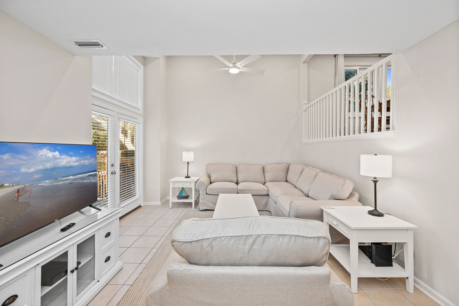 Pine Knoll Shores Vacation Rental