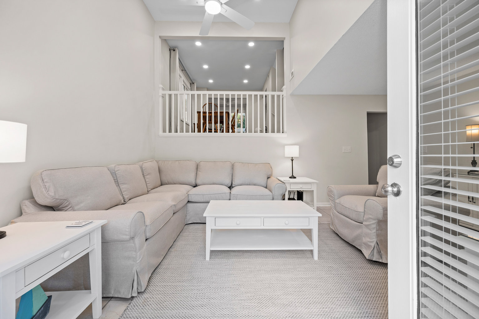 Pine Knoll Shores Vacation Rental