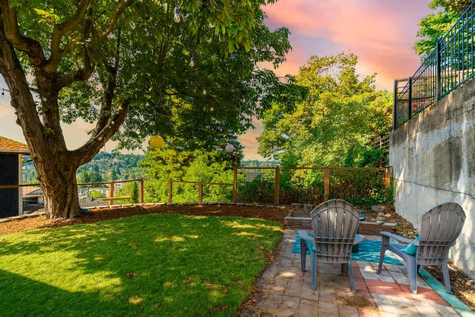 Seattle Vacation Rental