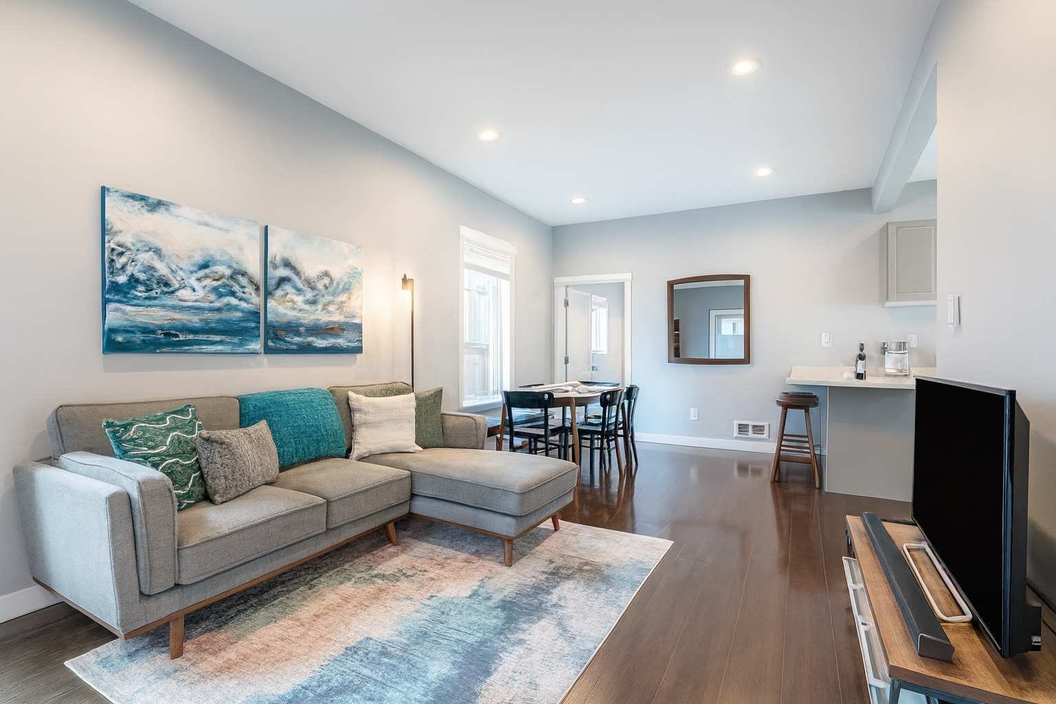 Seattle Vacation Rental