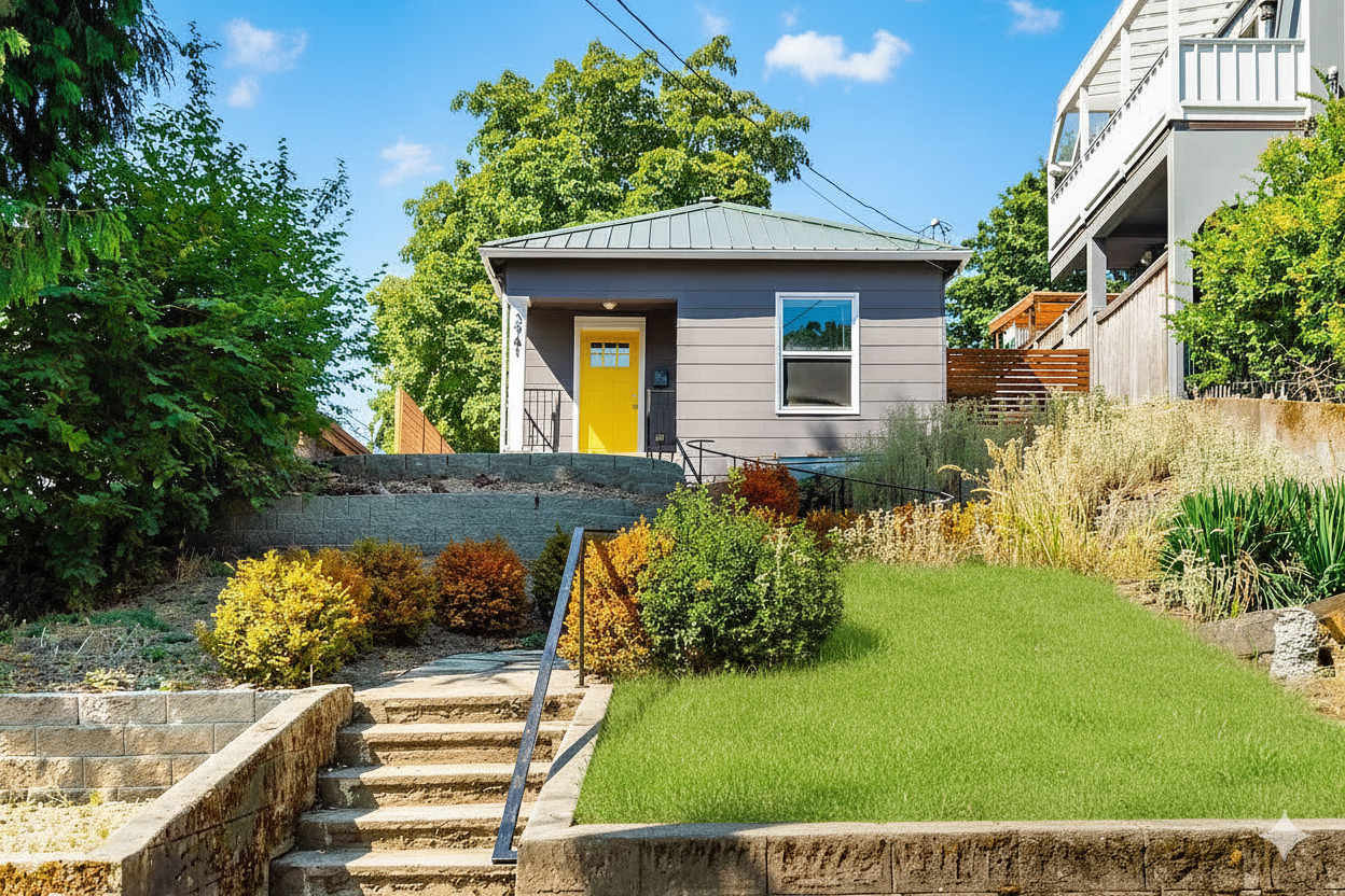 Seattle Vacation Rental