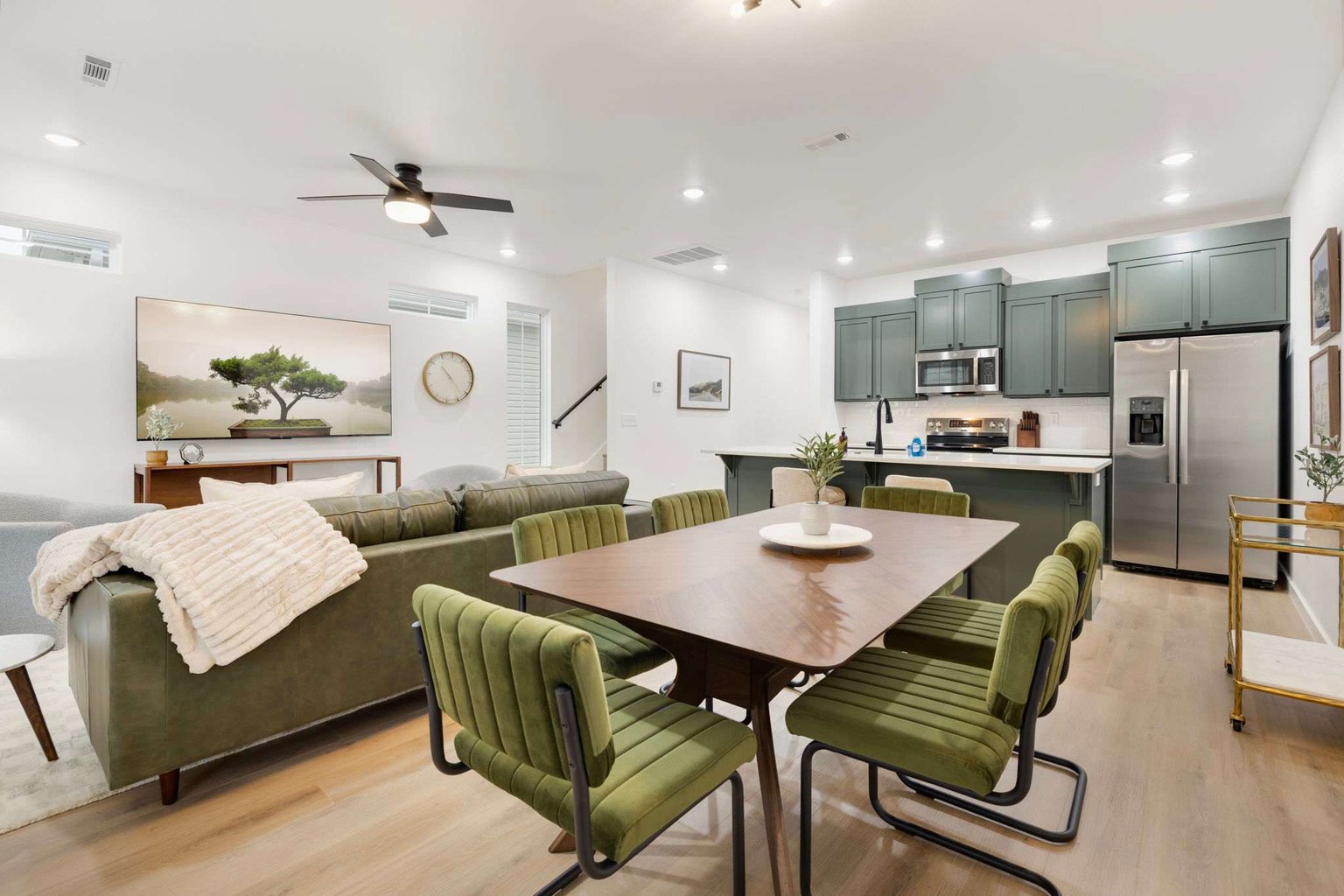 Rogers Vacation Rental