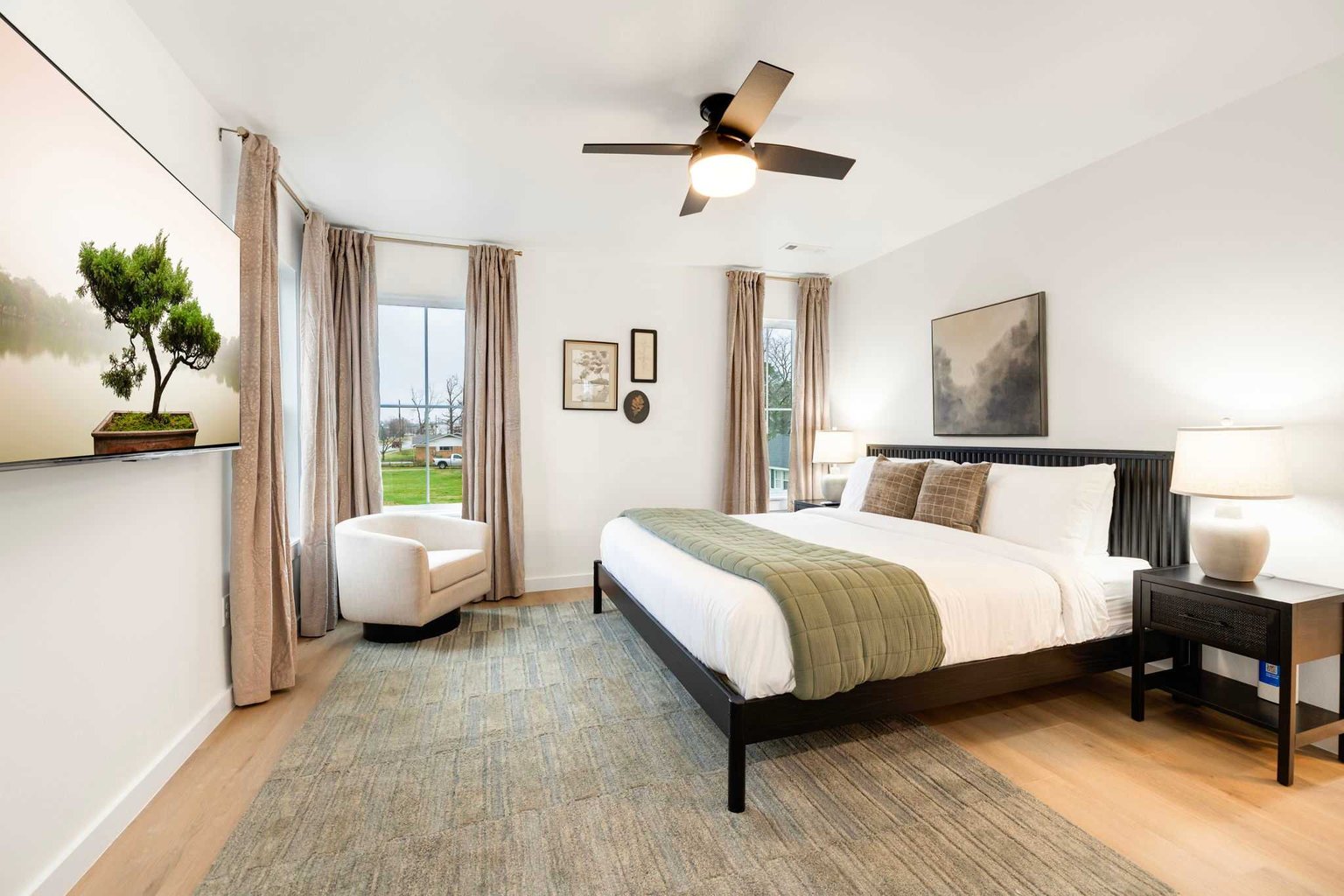 Rogers Vacation Rental