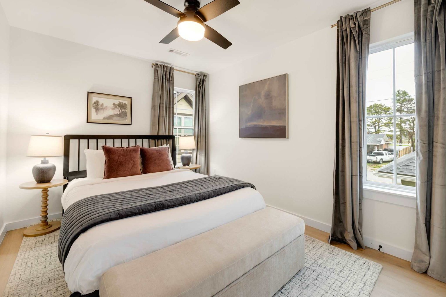Rogers Vacation Rental