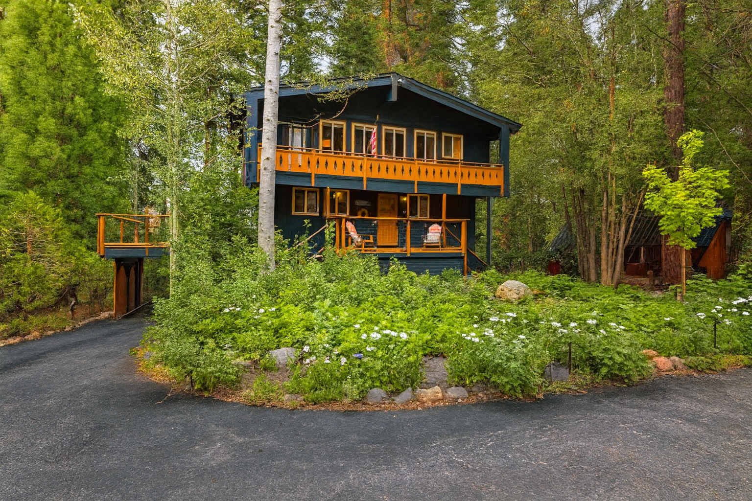 Homewood Vacation Rental