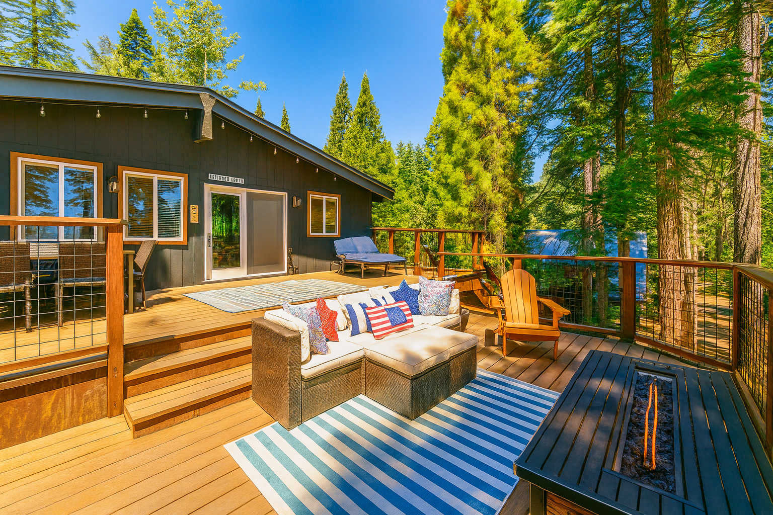 Homewood Vacation Rental