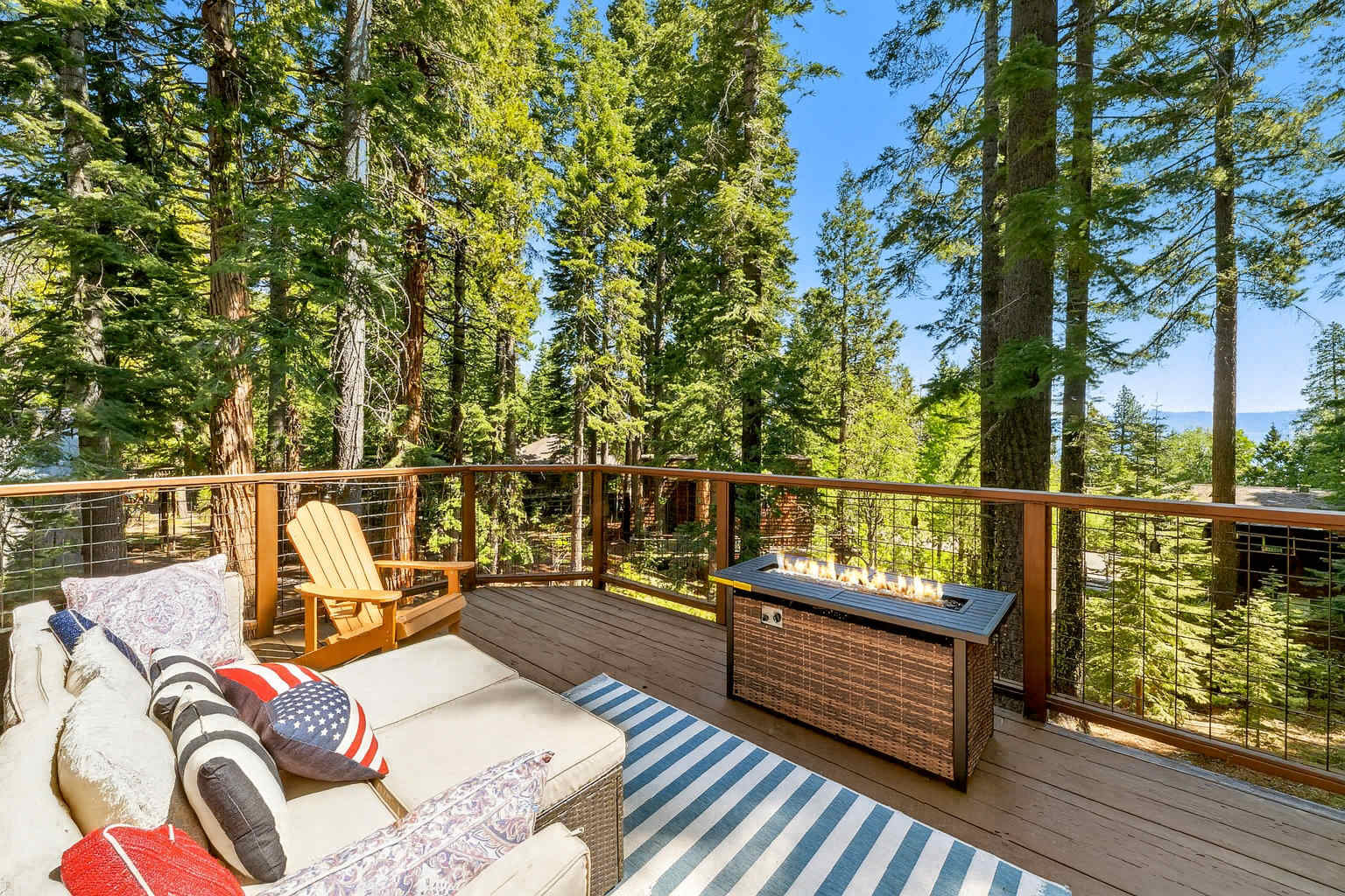 Homewood Vacation Rental