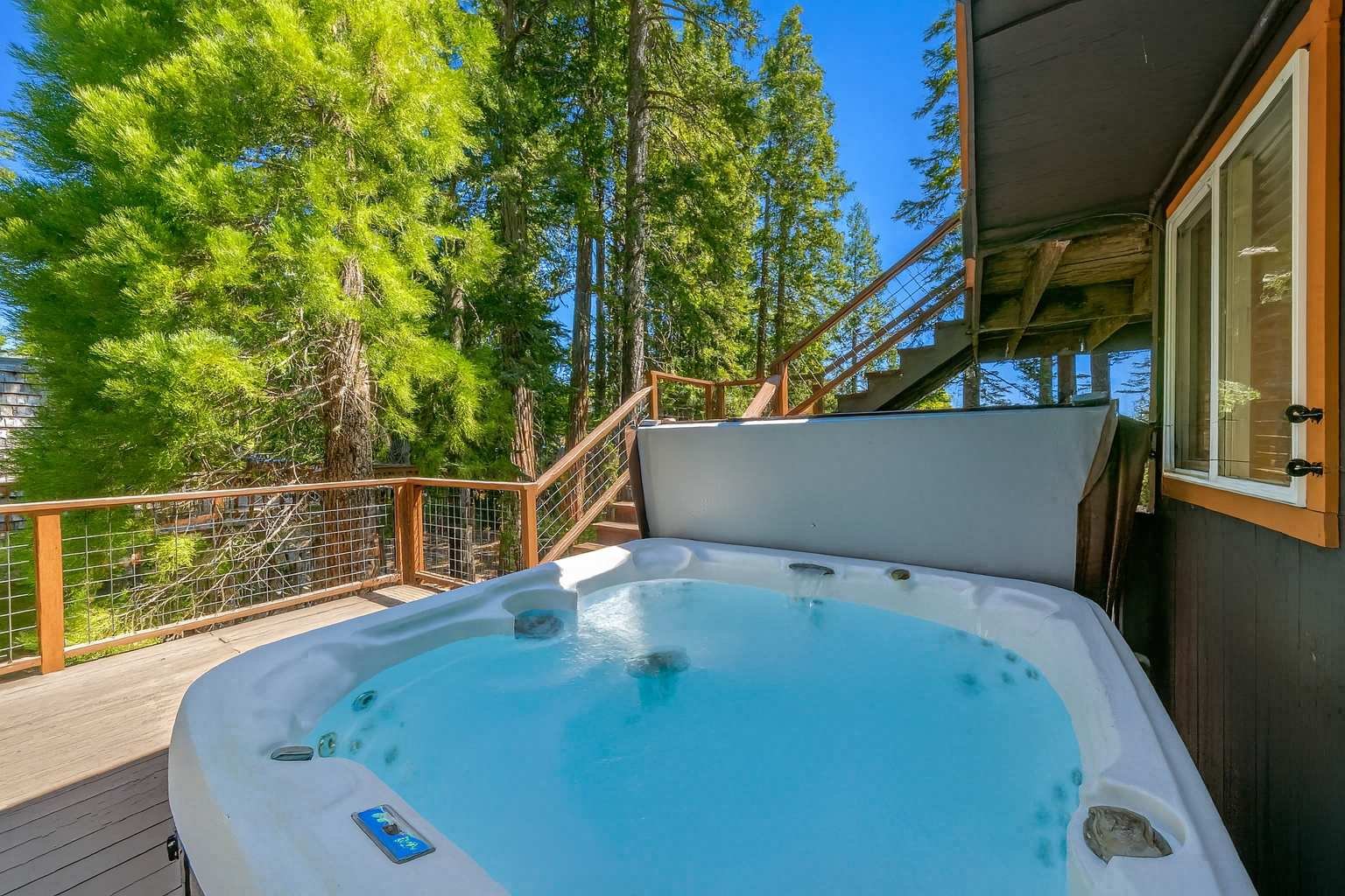 Homewood Vacation Rental