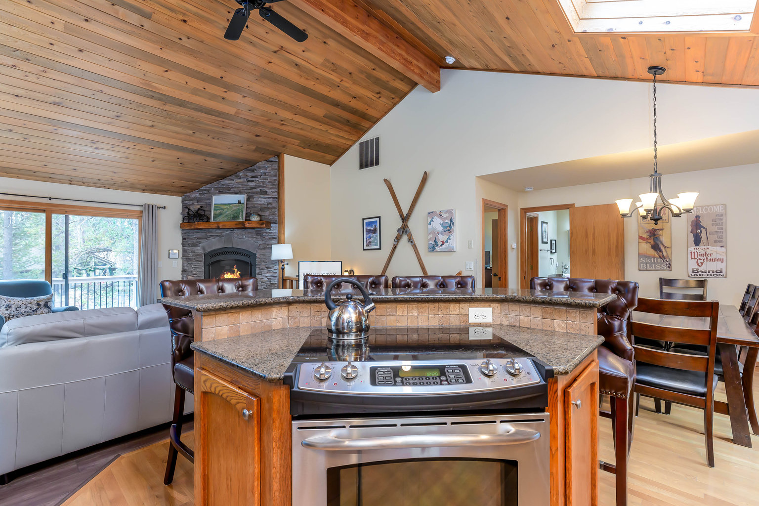 Sunriver Vacation Rental