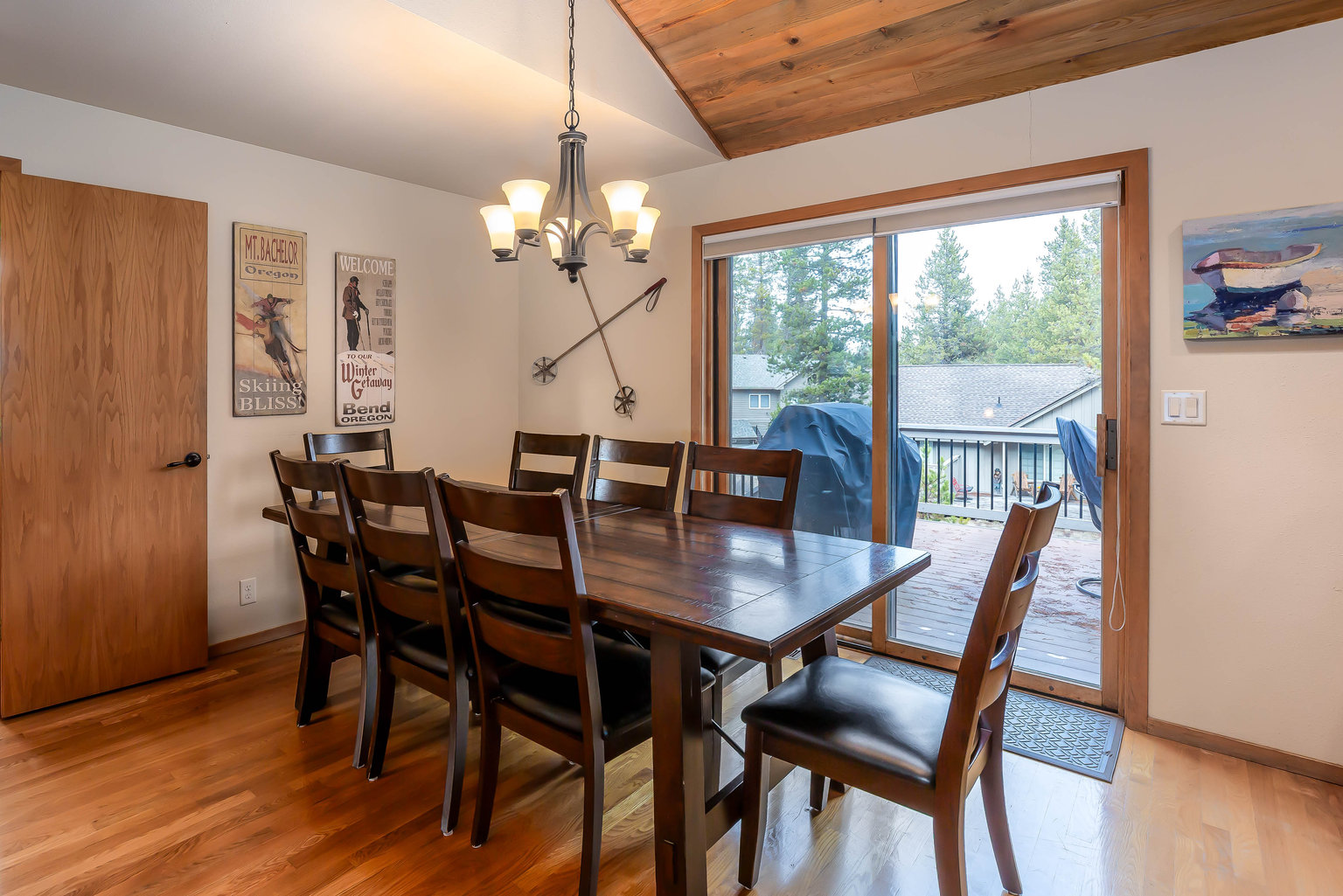 Sunriver Vacation Rental