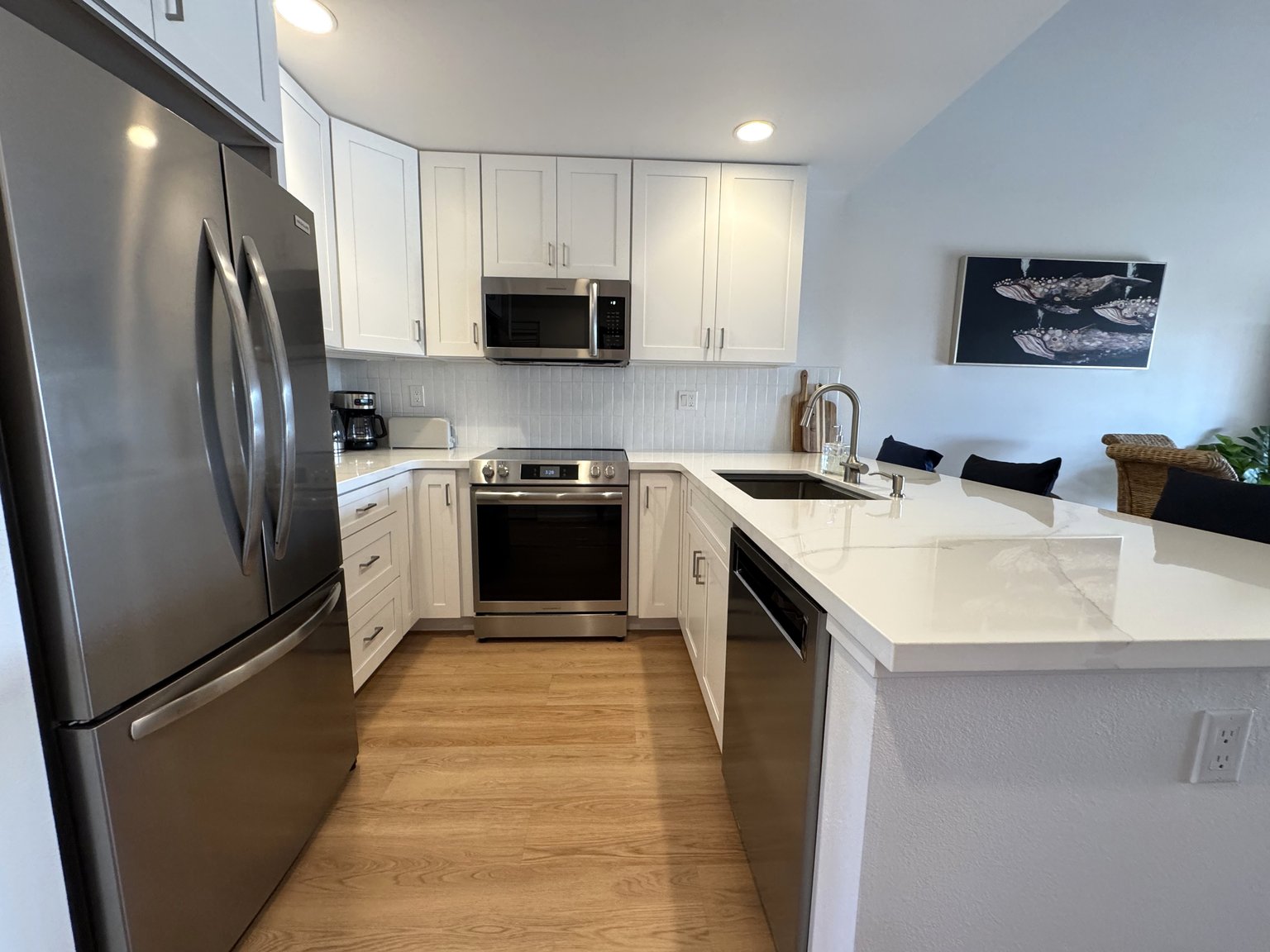 Kihei Vacation Rental