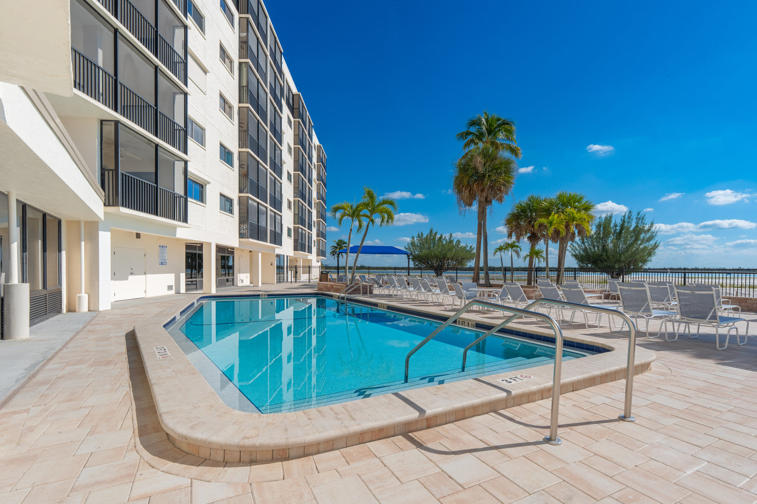 Fort Myers Beach Vacation Rental