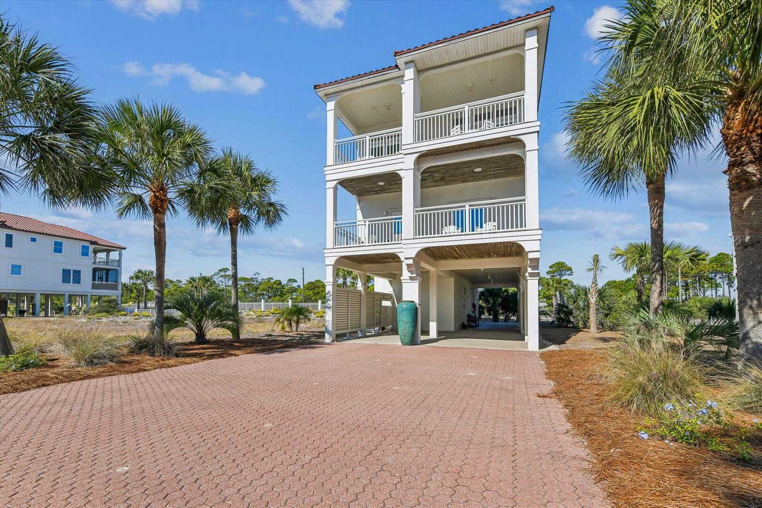 St. George Island Vacation Rental