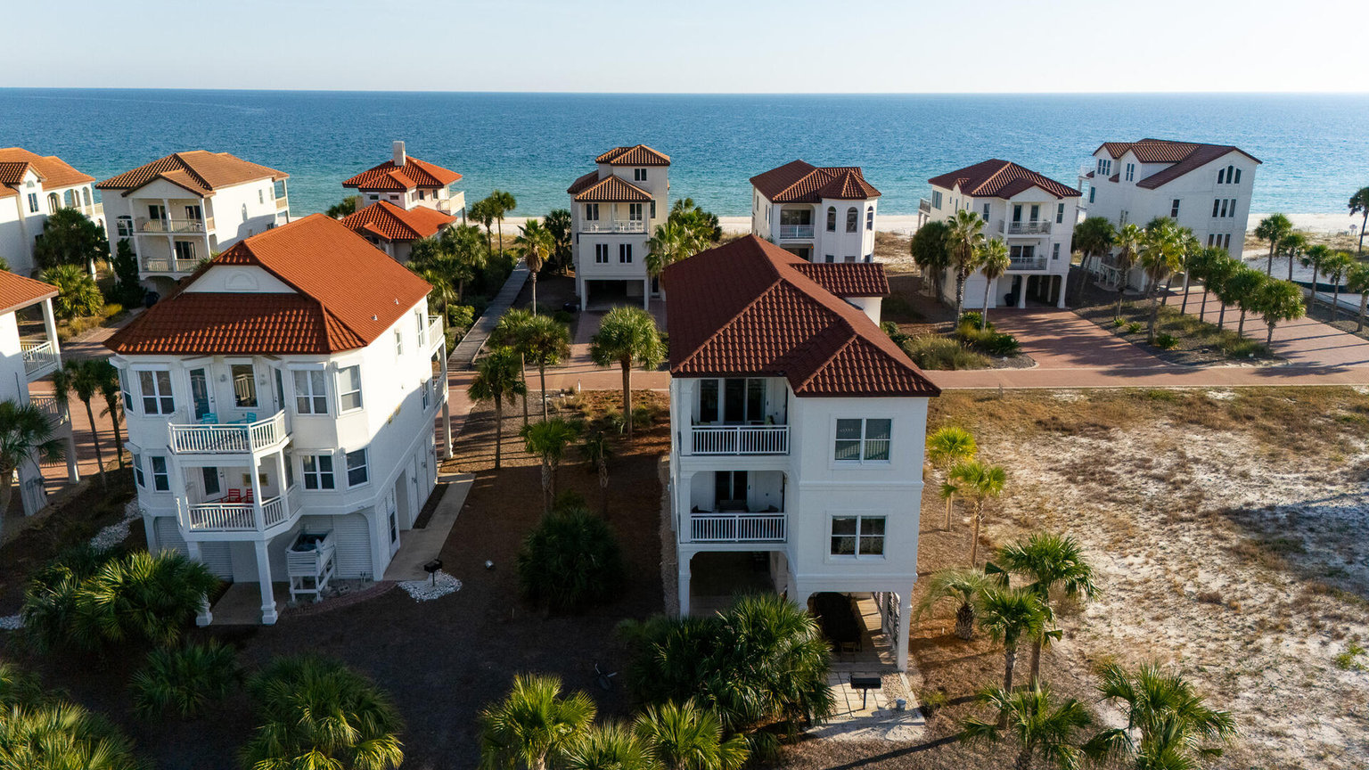 St. George Island Vacation Rental