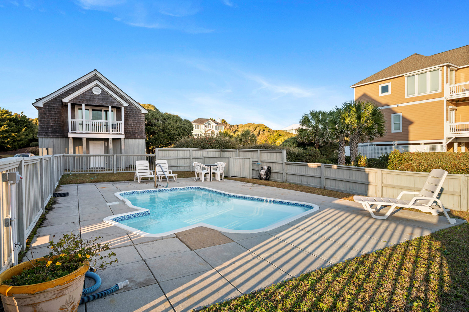 Emerald Isle Vacation Rental