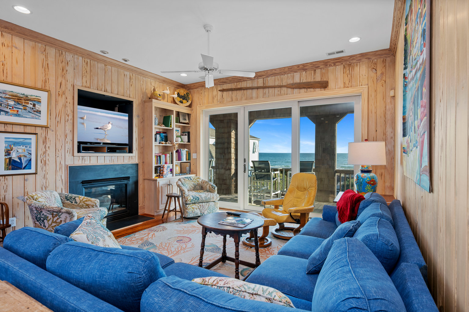 Emerald Isle Vacation Rental