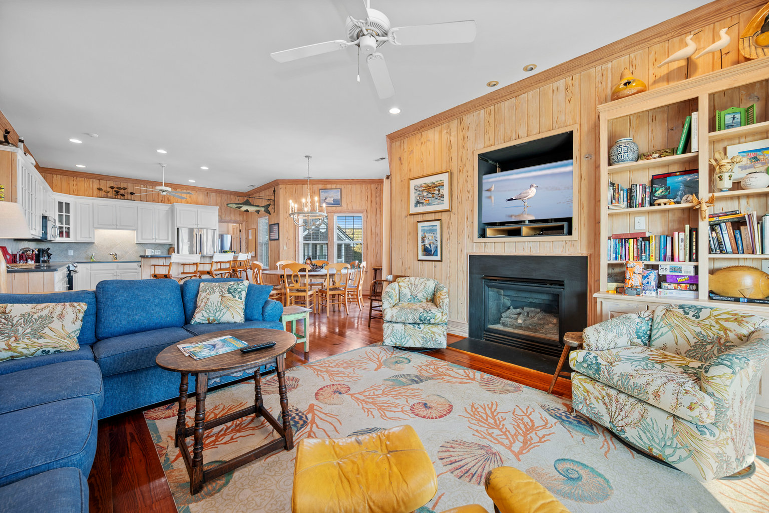 Emerald Isle Vacation Rental