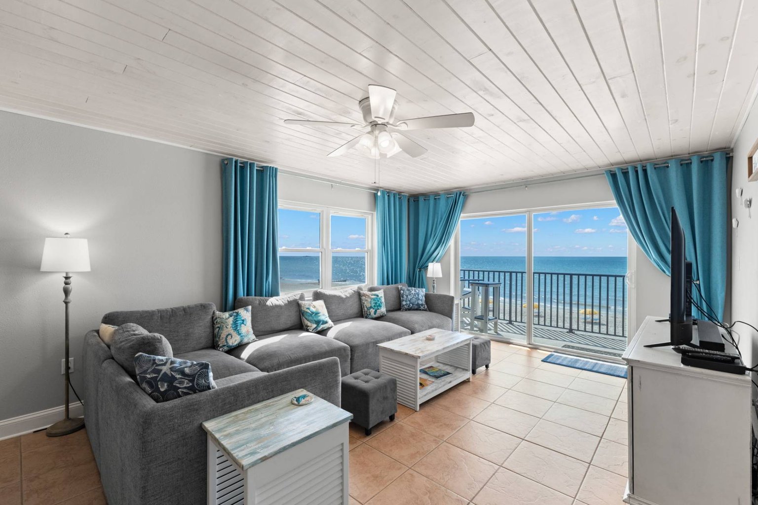 Madeira Beach Vacation Rental