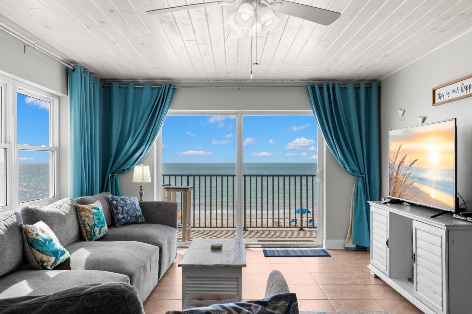 Madeira Beach Vacation Rental