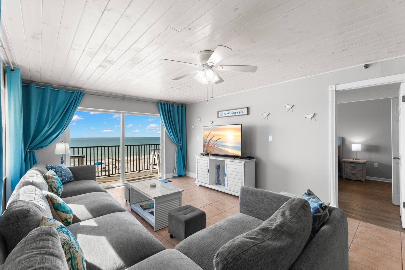 Madeira Beach Vacation Rental