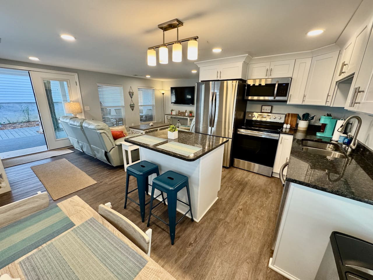 Myrtle Beach Vacation Rental