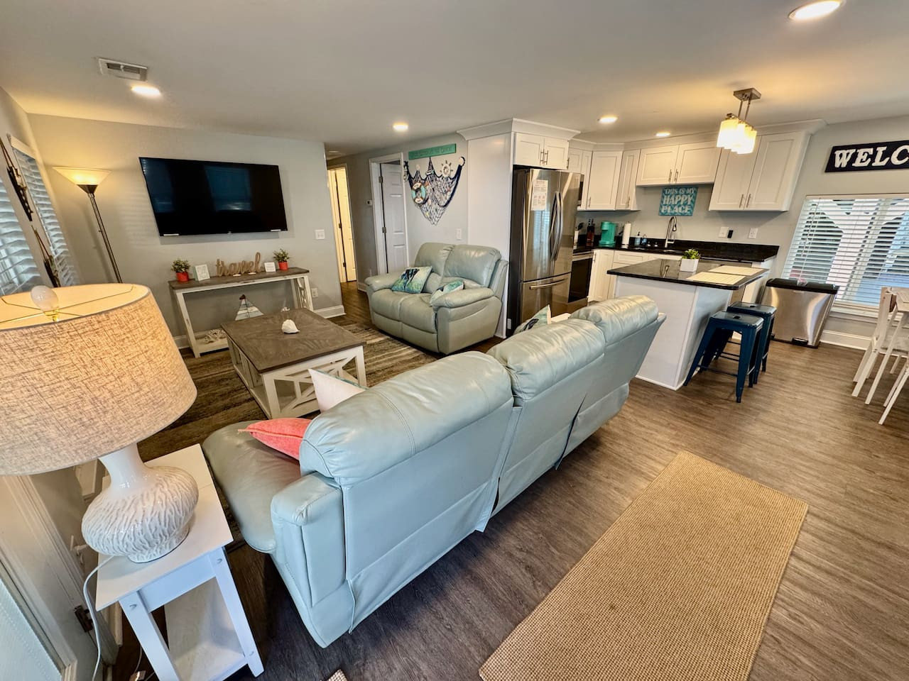 Myrtle Beach Vacation Rental