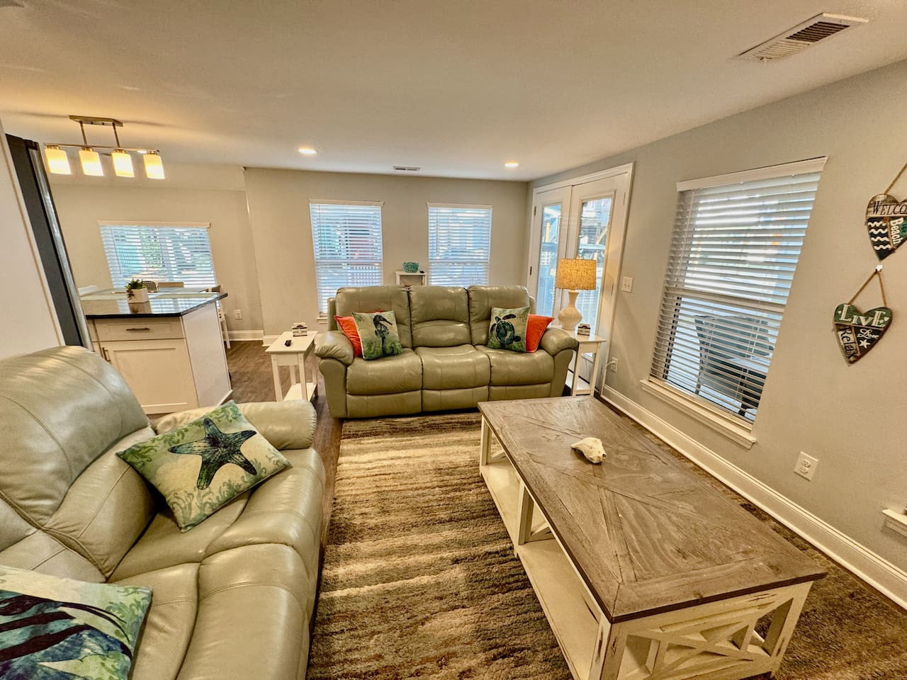 Myrtle Beach Vacation Rental