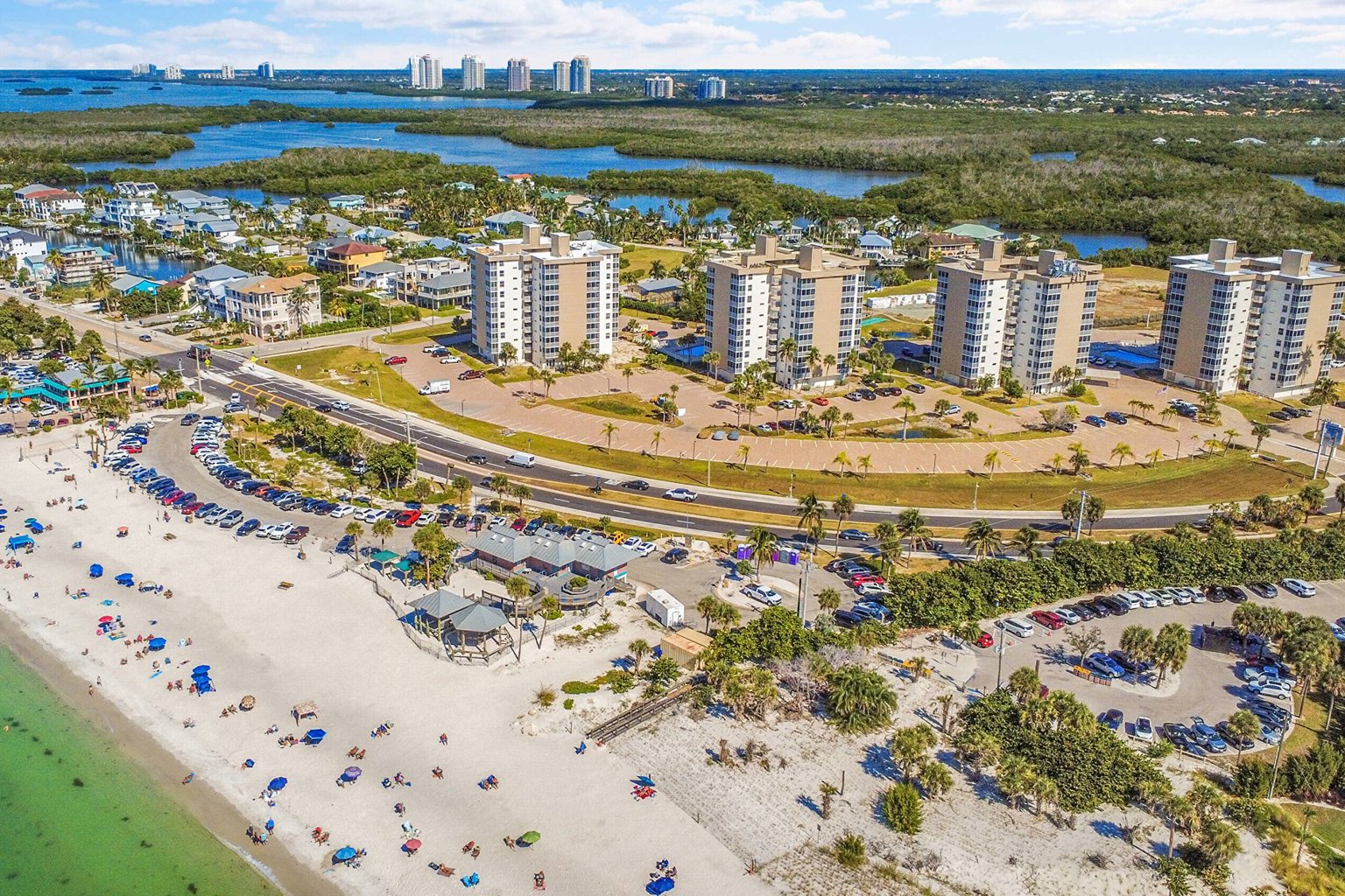 Bonita Springs Vacation Rental