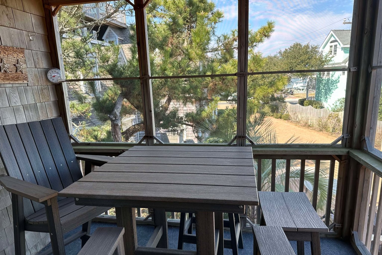 Ocracoke Vacation Rental