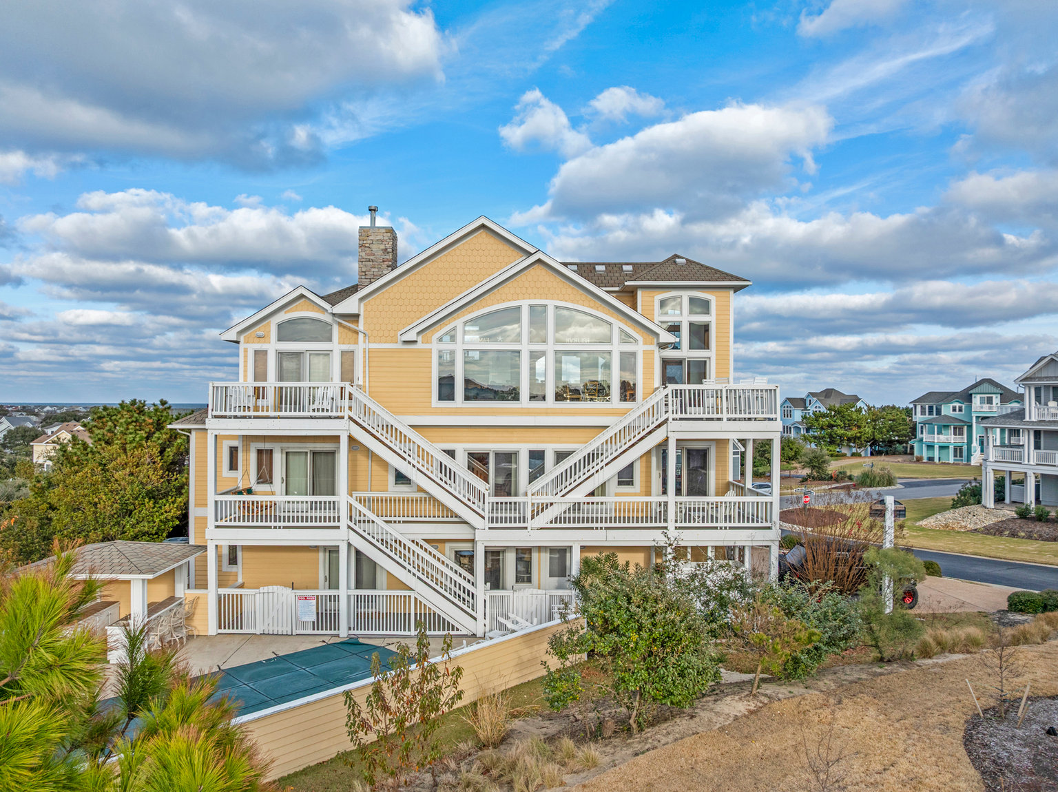 Corolla Vacation Rental