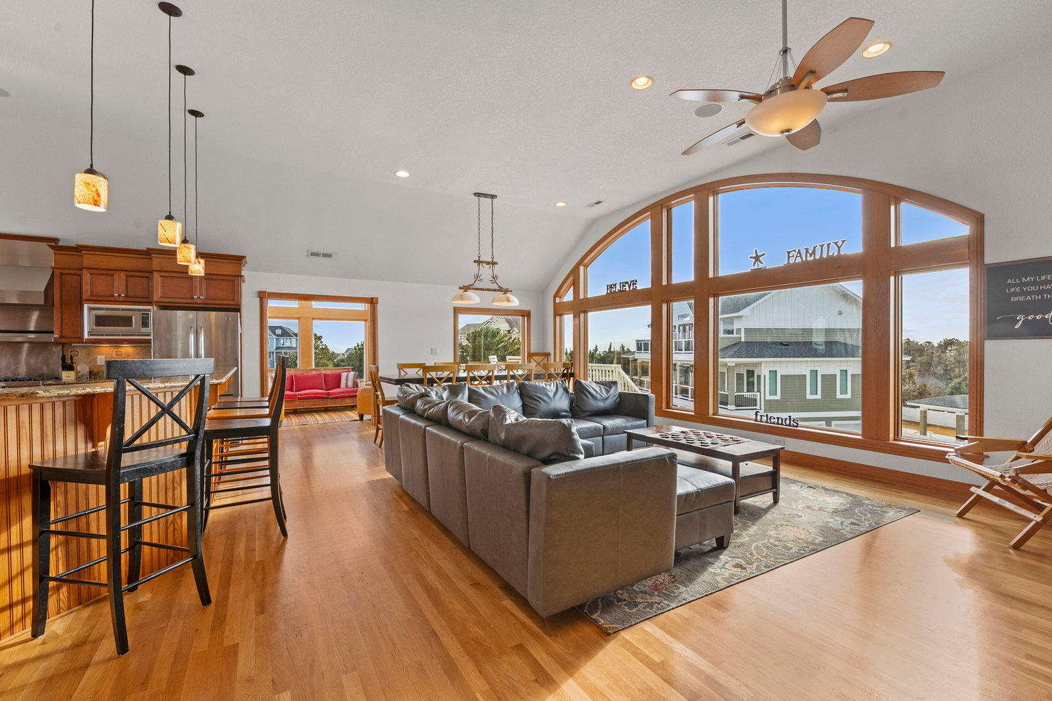 Corolla Vacation Rental