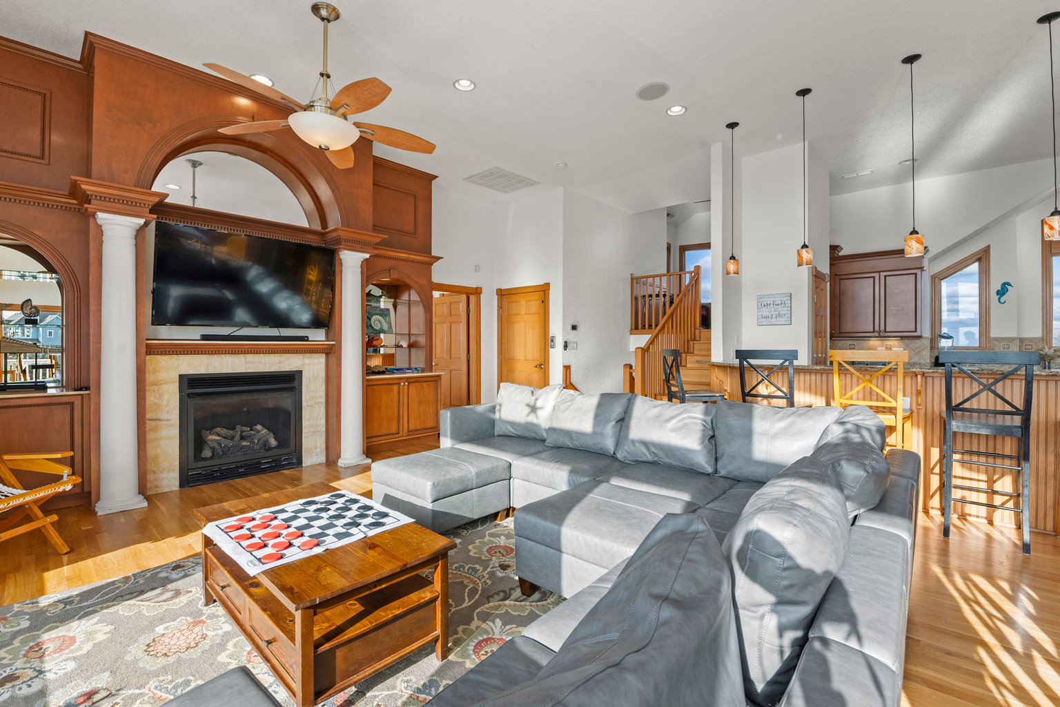 Corolla Vacation Rental