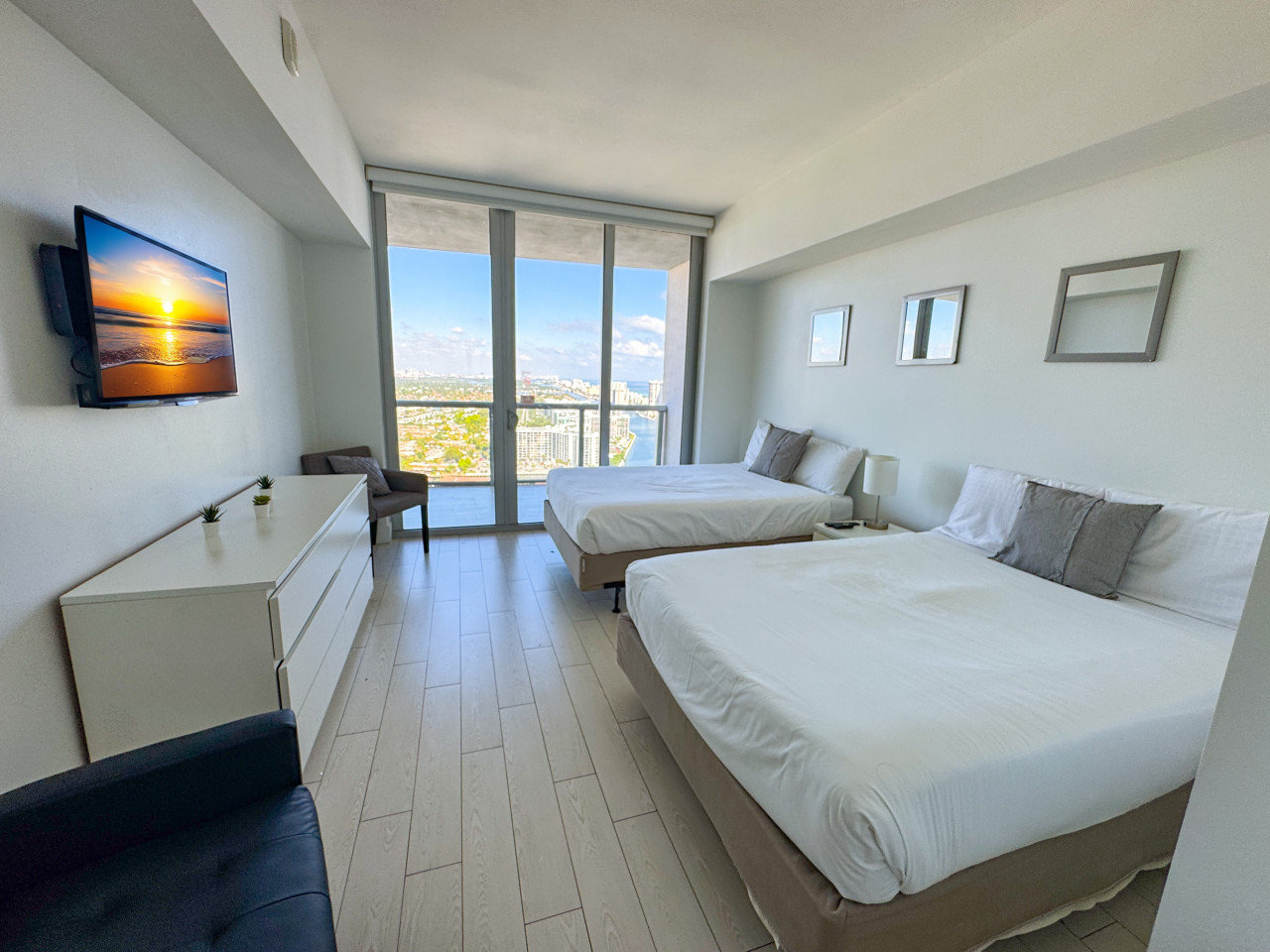 Hallandale Beach Vacation Rental