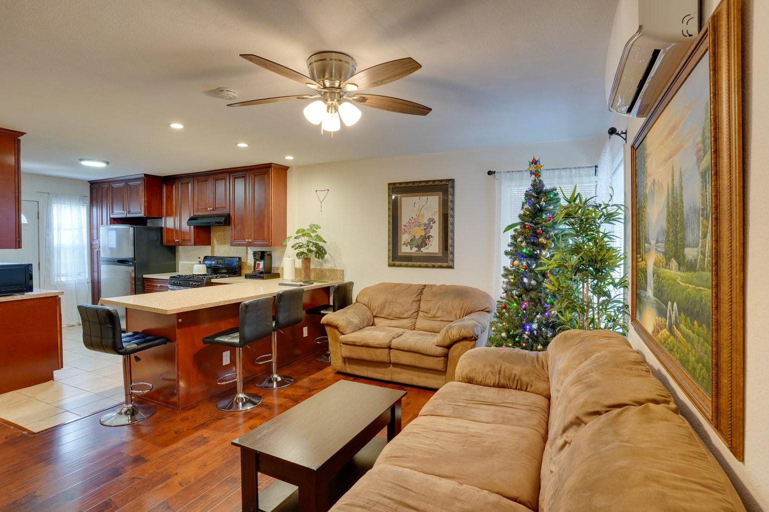 Long Beach Vacation Rental