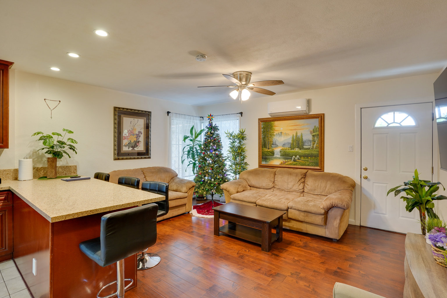 Long Beach Vacation Rental