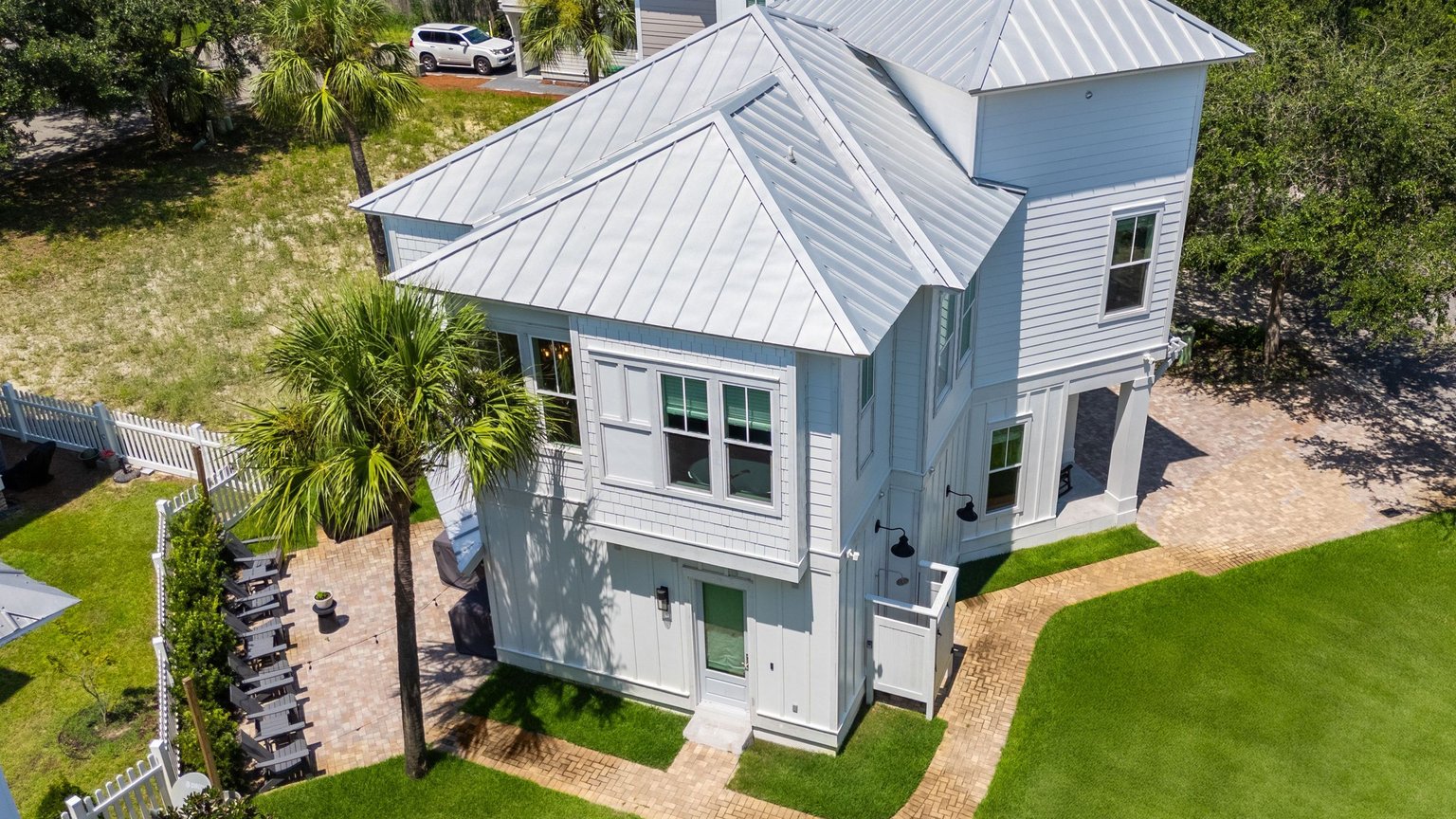 Santa Rosa Beach Vacation Rental