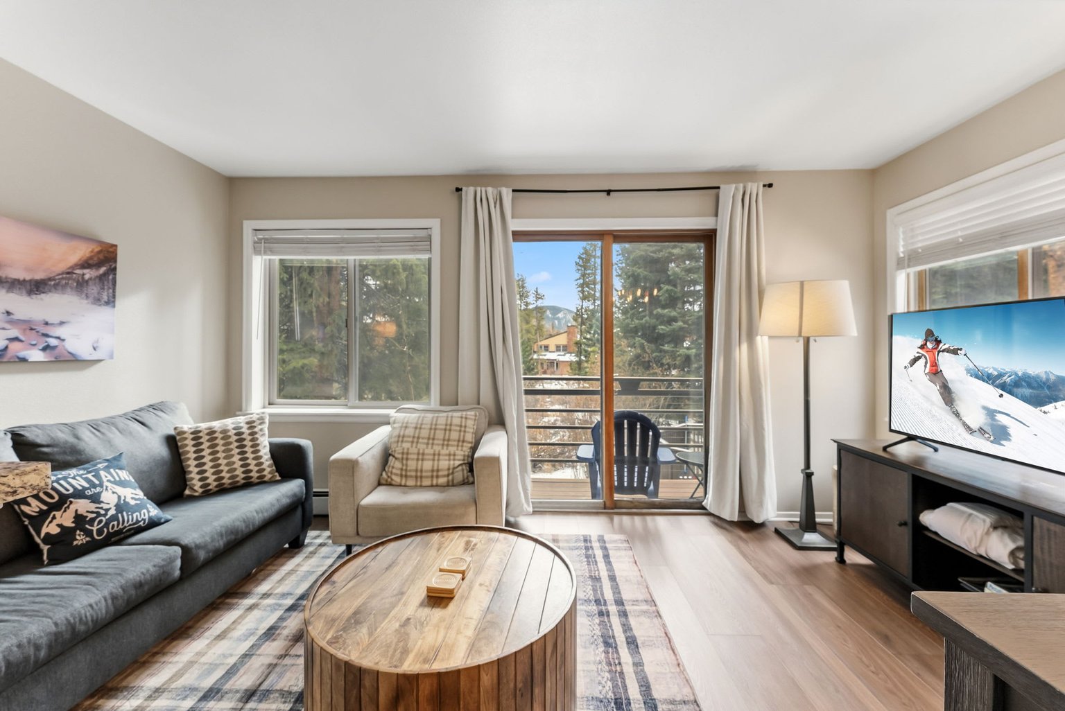 Breckenridge Vacation Rental