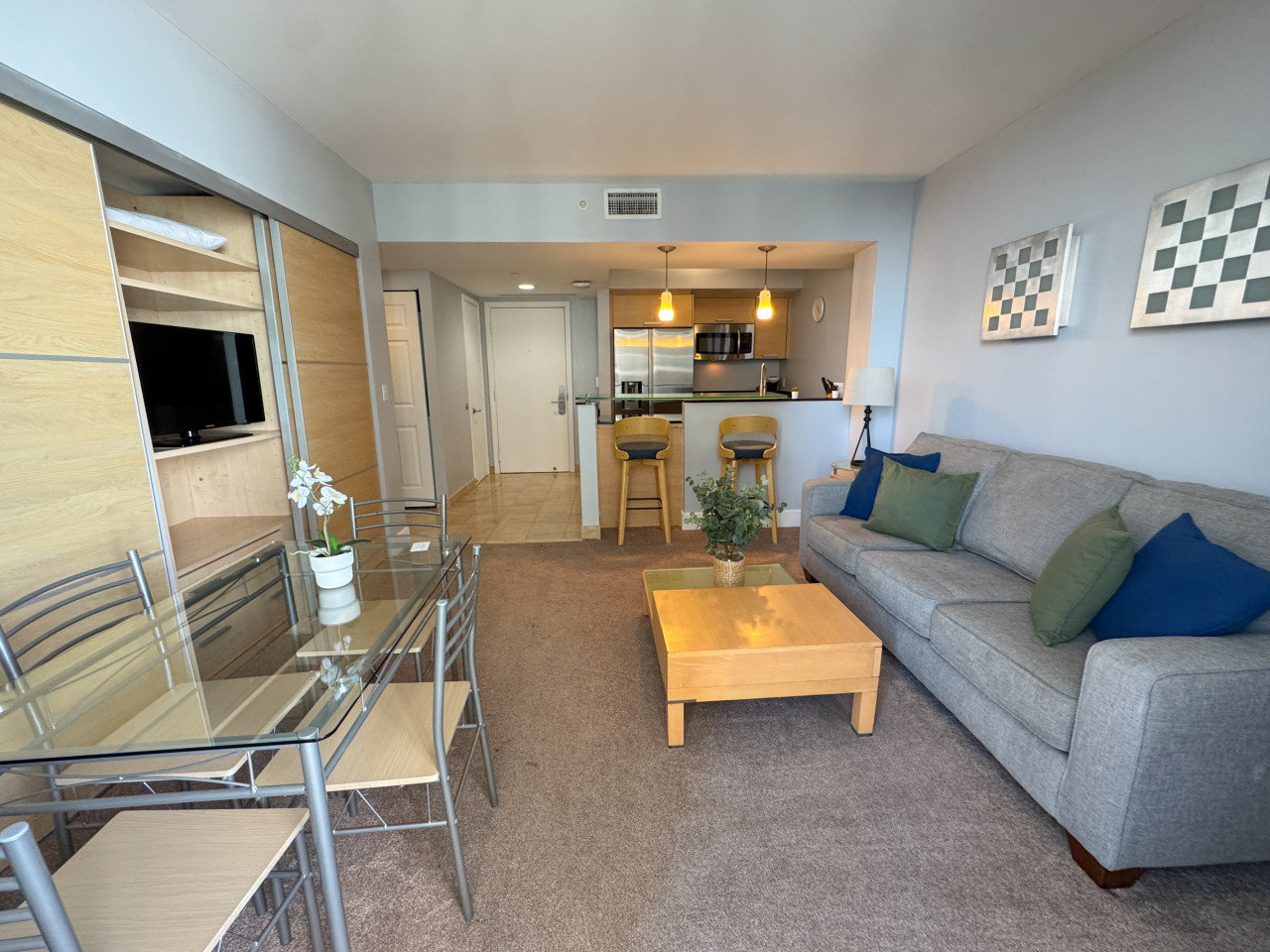 Sunny Isles Beach Vacation Rental