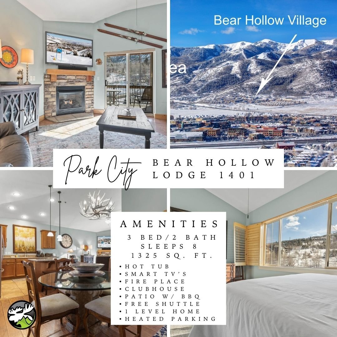 Park City Vacation Rental