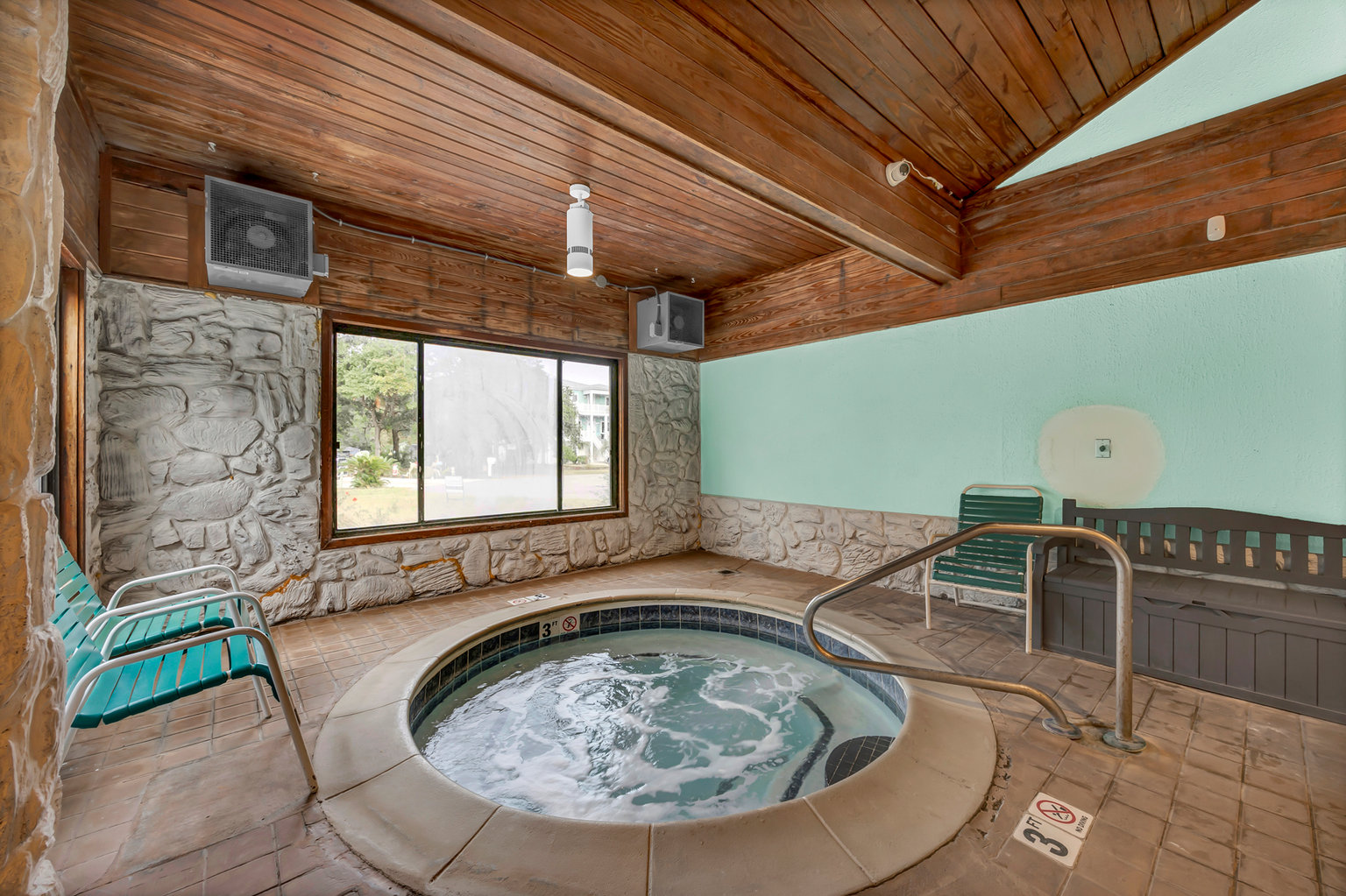 Kure Beach Vacation Rental