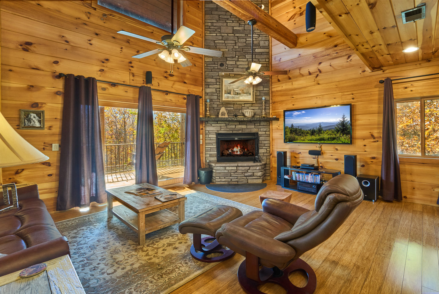 Gatlinburg Vacation Rental