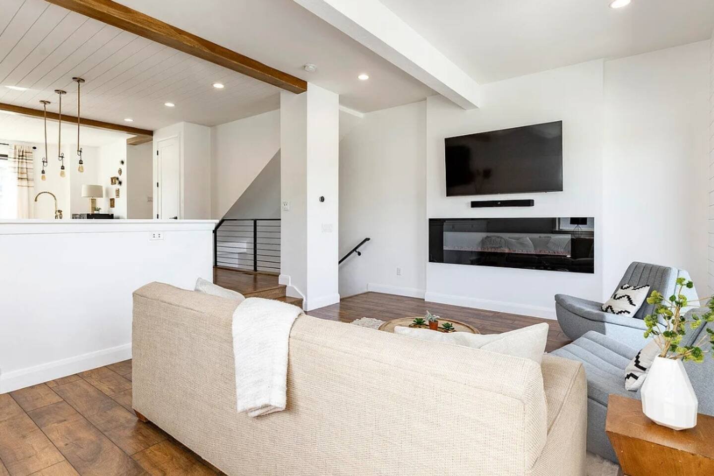 Wasatch County Vacation Rental