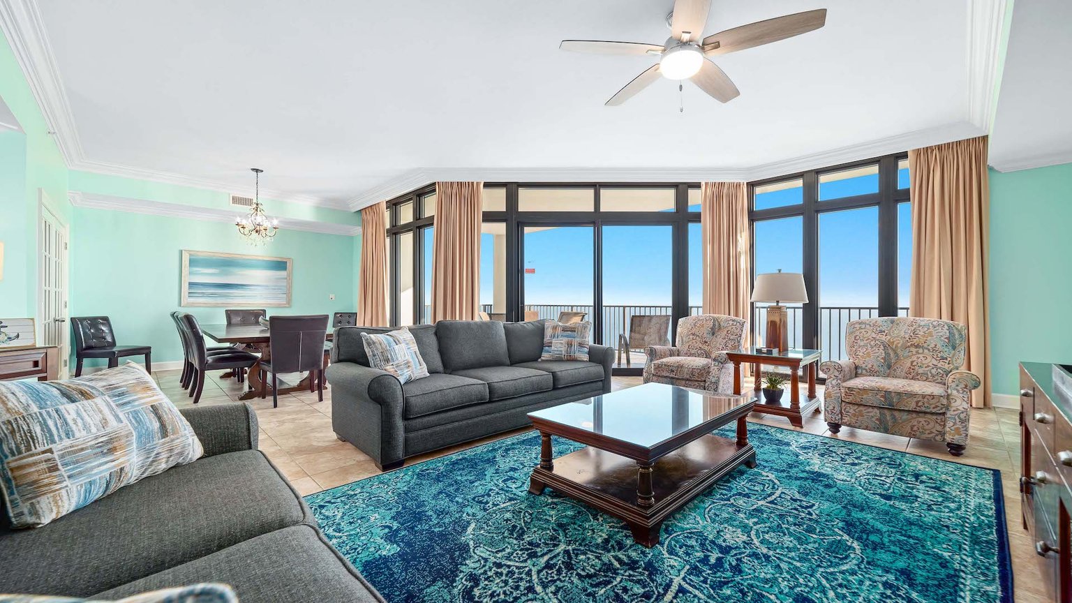 Orange Beach Vacation Rental