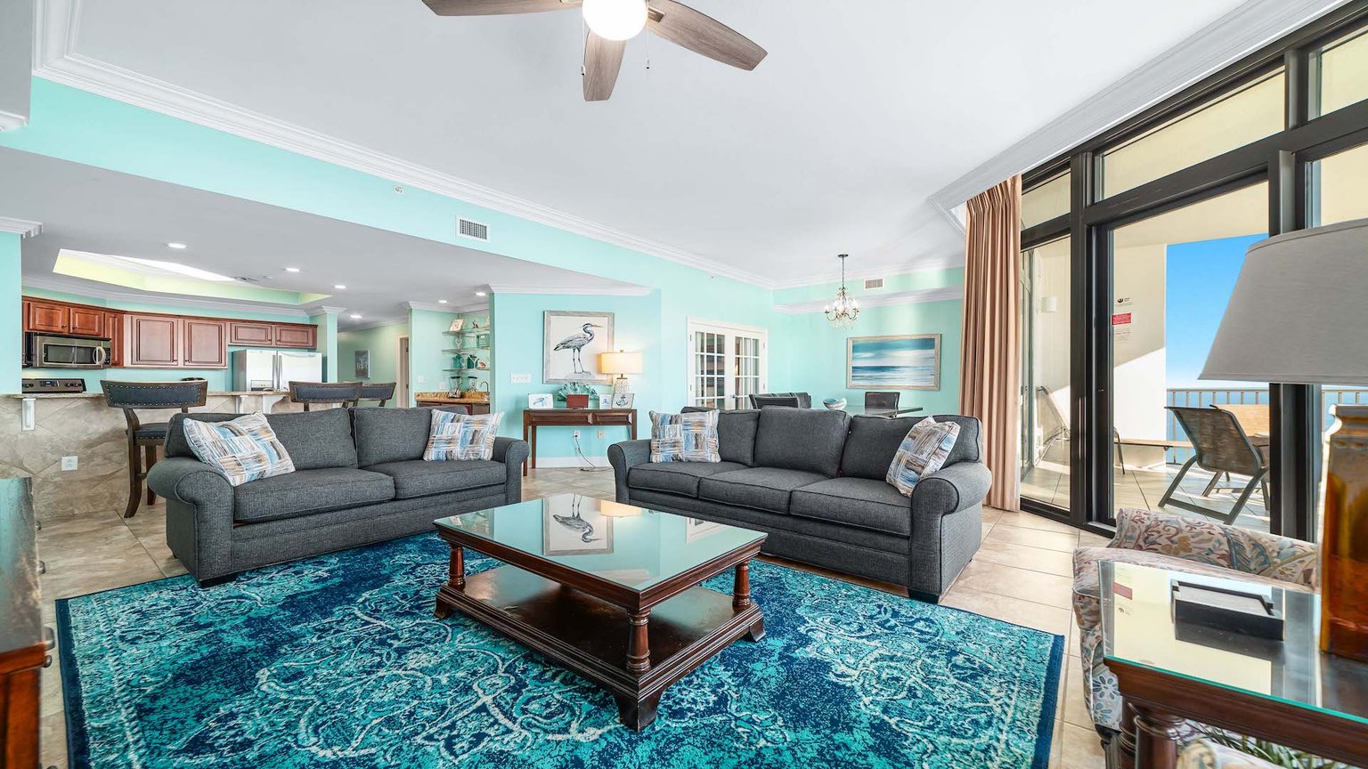 Orange Beach Vacation Rental