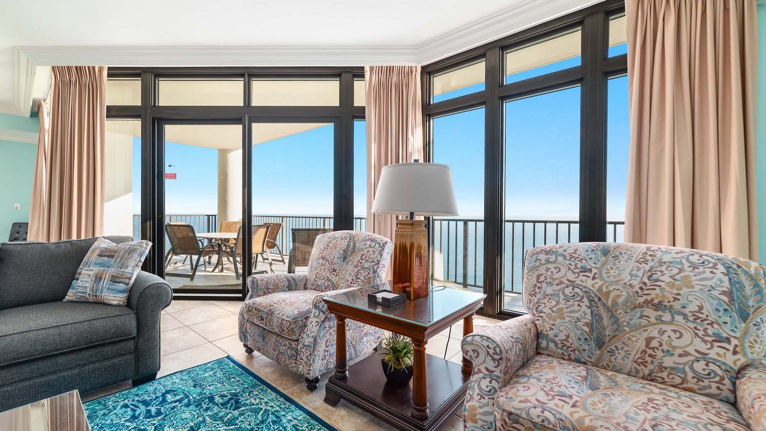 Orange Beach Vacation Rental