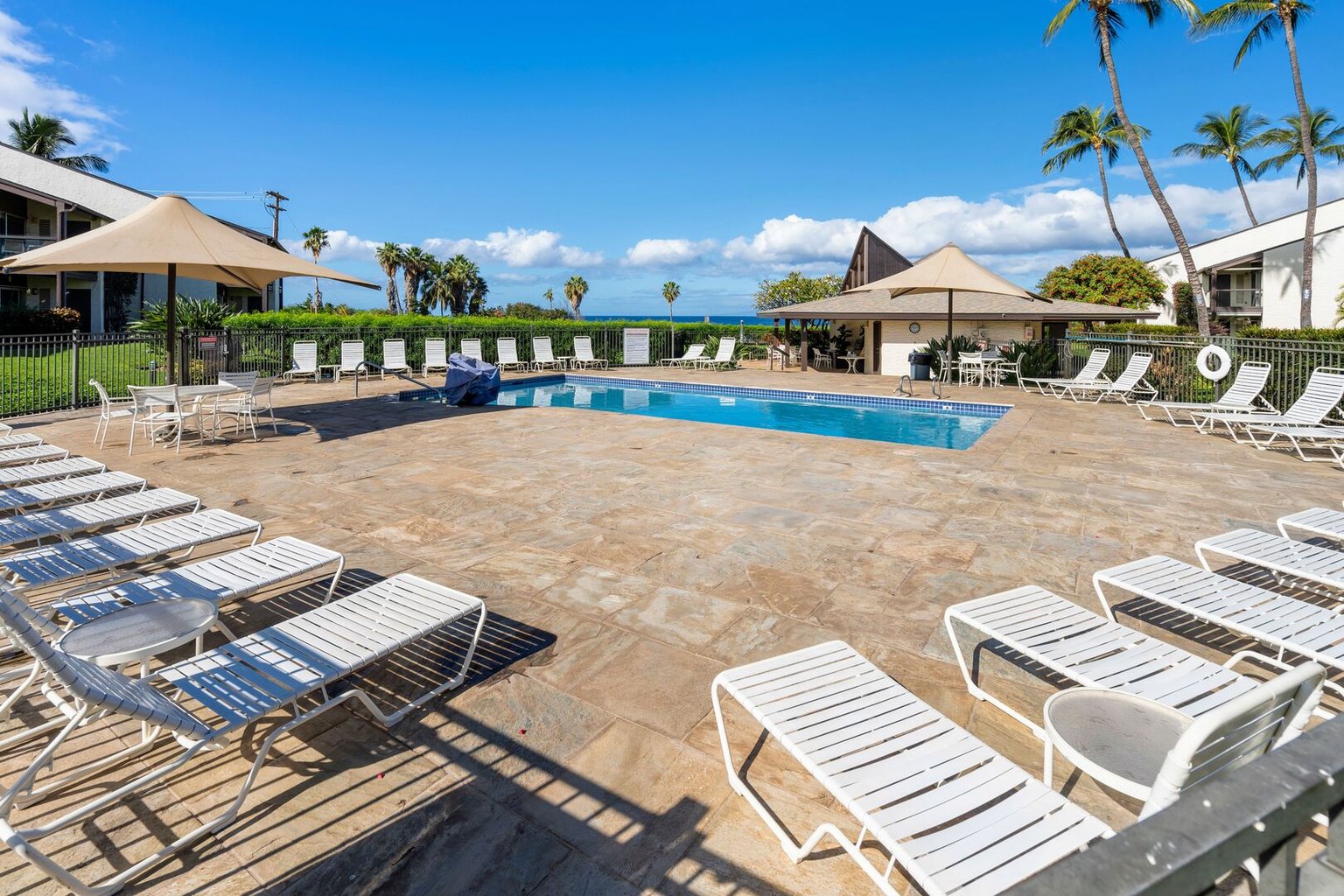 Kihei Vacation Rental
